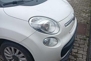 FIAT 500 L 1300 MULTIJET DUALOGIC 