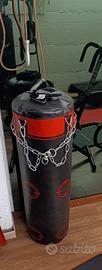Sacco da boxe Donyos