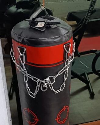 Sacco da boxe Donyos