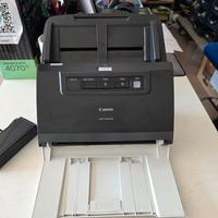 Scanner Documentale Canon imageFORMULA DR-M160II