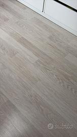 Pavimento laminato