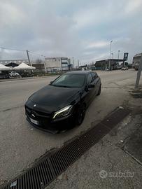 Mercedes Classe A W176