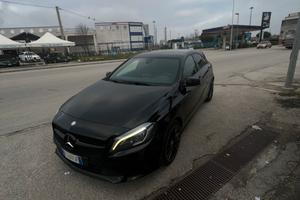 Mercedes Classe A W176
