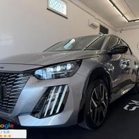Peugeot 208 1.2 hybrid GT 145cv e-dcs 6