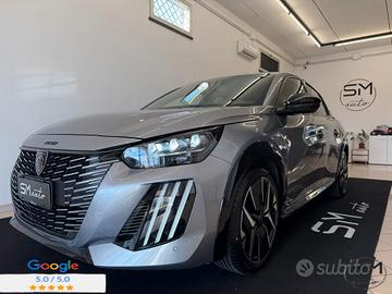Peugeot 208 1.2 hybrid GT 145cv e-dcs 6
