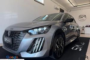 Peugeot 208 1.2 hybrid GT 145cv e-dcs 6