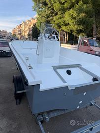 Barca+Carrello 2026