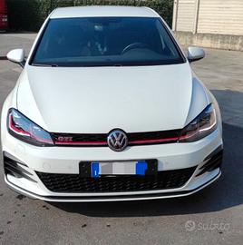 Golf 7.5 Gti Performance DSG