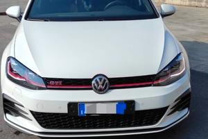 Golf 7.5 Gti Performance DSG