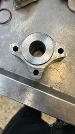 Kit sollevamento giunto sferico pajero. L200