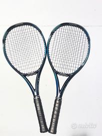 Yonex ezone 100