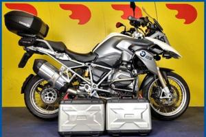 BMW R 1200 GS Garantita e Finanziabile