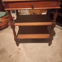 Mobili in buono stato