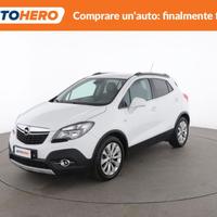 OPEL Mokka RU77838
