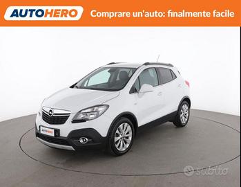 OPEL Mokka RU77838