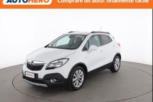 OPEL Mokka RU77838
