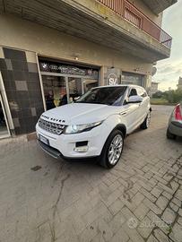 Land Rover Range Evoque 2.2 TD4 5p. Prestige