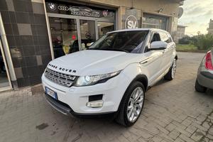 Land Rover Range Evoque 2.2 TD4 5p. Prestige