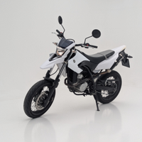 Yamaha WR 125 X - 2016