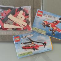 Lego Creator 31047 3 in 1