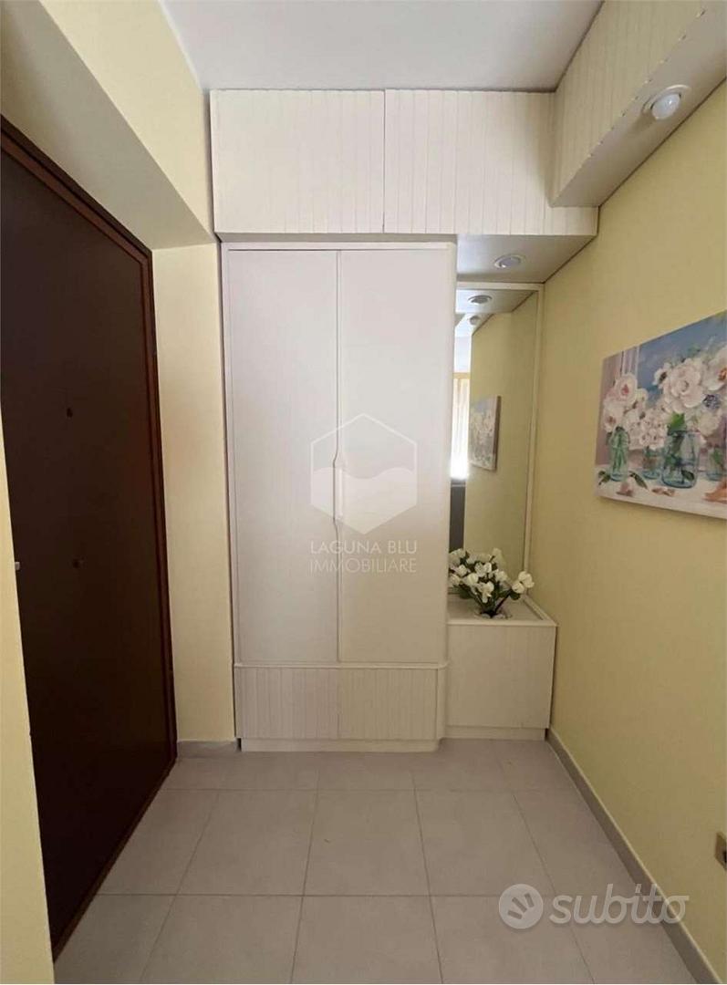 Appartamento primo piano - Vista 5