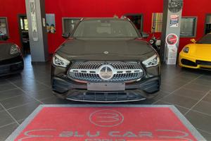 Mercedes-benz GLA 200 d Automatic Premium