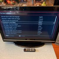 Tv 32” Inno-Hit Modello: IH 32884T 19B
