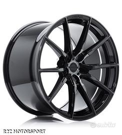 Cerchi in Lega Concaver Wheels CVR4
