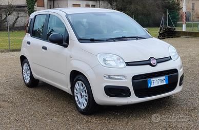 Fiat Panda 1.2 EasyPower Lounge
