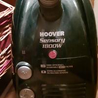 ASPIRAPOLVERE HOOVER SENSORY 1800 W