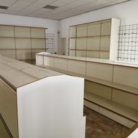 Arredamento e scaffalature Negozio