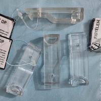 Ferma corda per tende a rullo       Pgpn