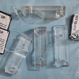 Ferma corda per tende a rullo       Pgpn