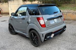 Ligier JS50 Sport Ultimate ICE TEC