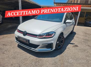 Volkswagen Golf GTI PERFORMANCE 2.0 245cv/IPERSTRA