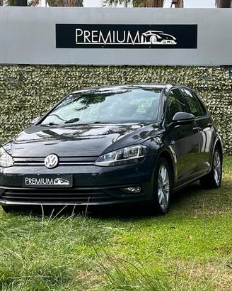 Volkswagen Golf 1.5 TGI 5p. Business BlueMotion Te