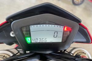 Ducati Hypermotard 1100s 2008