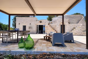 Trullo da sogno