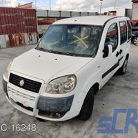 FIAT DOBLO 119, 223 1.3 D MULTIJET - Ricambi