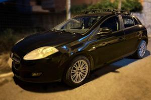 Auto fiat bravo 1400 benzina / impianto GPL