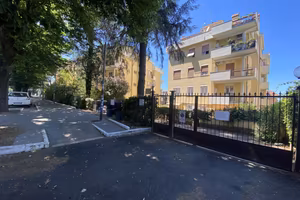Appartamento Grottaferrata [GR430AF2ARG]