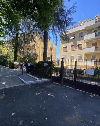 Appartamento Grottaferrata [GR430AF2ARG]