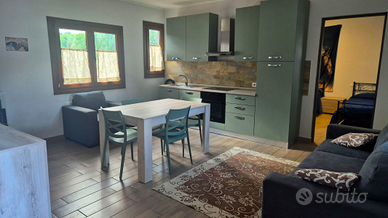 Casa Vacanze C. I. i Salici