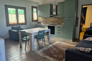 Casa Vacanze C. I. i Salici