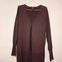 Cardigan donna