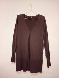 Cardigan donna