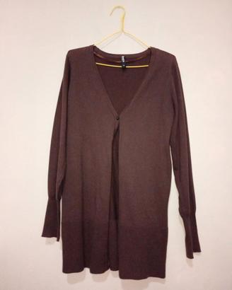 Cardigan donna