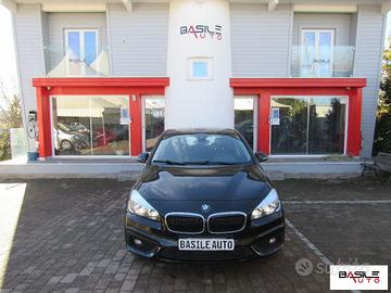 BMW - Serie 2 - 218i Active Tourer Luxury