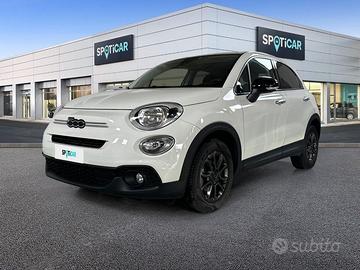 FIAT 500X 1.0 T3 120cv MT E6D Sport