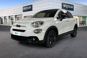 FIAT 500X 1.0 T3 120cv MT E6D Sport